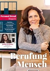 Personal brand magazin gebraucht kaufen  Wird an jeden Ort in Deutschland