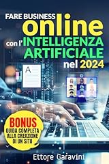 Fare business online usato  Spedito ovunque in Italia 