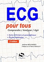 Ecg comprendre analyser d'occasion  Livré partout en France