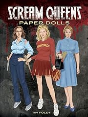 Scream queens paper for sale  Delivered anywhere in USA 