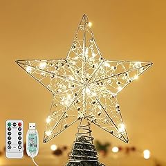 Lewondr etoile sapin d'occasion  Livré partout en France