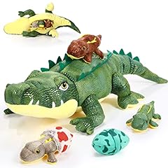 Jexine plush alligator for sale  Delivered anywhere in USA 