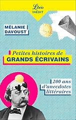 livres grands ecrivains d'occasion livres grands ecrivains d'occasion Livré partout en France