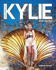 Complete kylie for sale  Delivered anywhere in UK