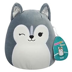 Squishmallows squisharoys heid usato  Spedito ovunque in Italia 