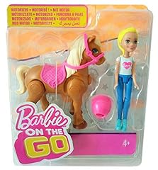 Barbie mattel the d'occasion  Livré partout en France