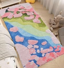 Loyeeho pink rug for sale  Delivered anywhere in USA 