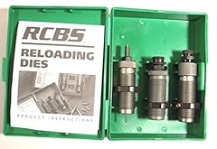 Rcbs .30 carbine usato  Spedito ovunque in Italia 
