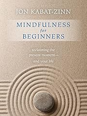 Mindfulness beginners reclaimi for sale  Delivered anywhere in UK