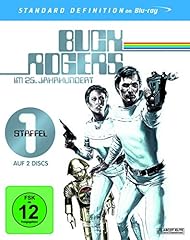 Buck rogers staffel gebraucht kaufen  Wird an jeden Ort in Deutschland