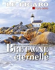 Bretagne éternelle champs d'occasion  Livré partout en France