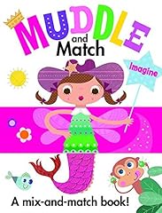 Muddle match imagine for sale  Delivered anywhere in USA 
