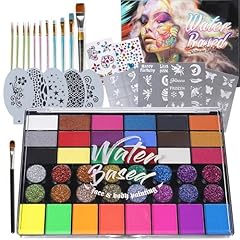 Color face painting for sale  Delivered anywhere in USA 