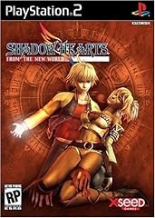 Shadow hearts new for sale  Delivered anywhere in USA 