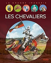 Chevaliers d'occasion  Livré partout en Belgiqu
