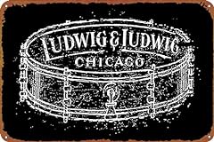 Ludwig marching snare for sale  Delivered anywhere in USA 