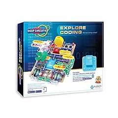 Snap circuits explore for sale  Delivered anywhere in USA 