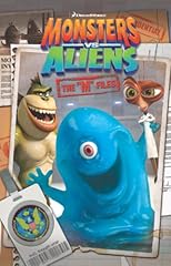 Monsters vs. aliens d'occasion  Livré partout en France