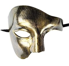 Coolwife masquerade mask for sale  Delivered anywhere in UK
