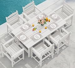 Serwall piece patio for sale  Delivered anywhere in USA 