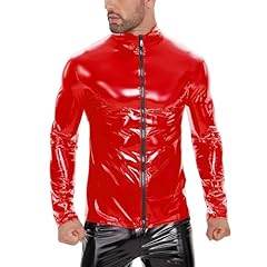 Men sexy leather for sale  Delivered anywhere in USA 