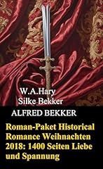 Roman paket historical gebraucht kaufen  Wird an jeden Ort in Deutschland