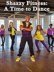 Shazzy fitness time for sale  Delivered anywhere in UK