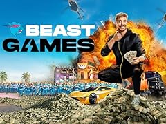 Beast games for sale  Delivered anywhere in UK
