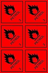 Petrol fuel signs for sale  Delivered anywhere in UK