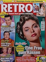 Retro 2024 gebraucht kaufen  Wird an jeden Ort in Deutschland