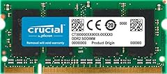 Crucial 2gb single for sale  Delivered anywhere in USA 