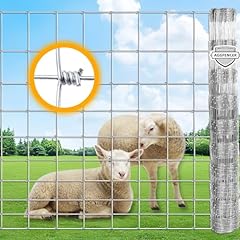 Aggfencer 4ft 30ft for sale  Delivered anywhere in USA 