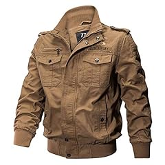 Loeay giacca militare usato  Spedito ovunque in Italia 