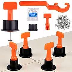 Tile leveling system for sale  Delivered anywhere in UK