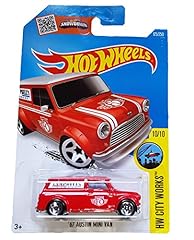 Hot wheels austin for sale  Delivered anywhere in UK