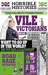 Vile victorians for sale  Delivered anywhere in Ireland