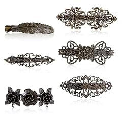 6pcs retro french for sale  Delivered anywhere in UK