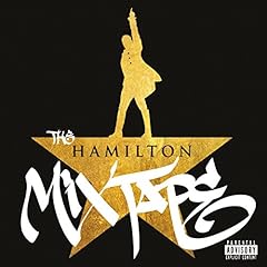 Hamilton mixtape d'occasion  Livré partout en France