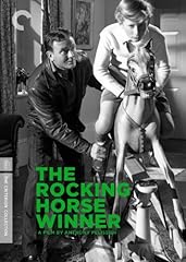 Rocking horse winner for sale  Delivered anywhere in USA 