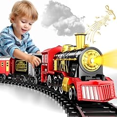 Train electrictrain set for sale  Delivered anywhere in USA 