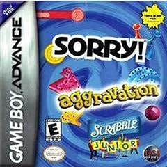 Aggravation sorry scrabble for sale  Delivered anywhere in USA 