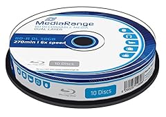 Mediarange blu ray d'occasion  Livré partout en France