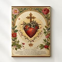 Gifitto embroidered sacred for sale  Delivered anywhere in USA 