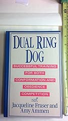 Dual ring dog for sale  Delivered anywhere in USA 