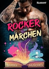 Rocker märchen . gebraucht kaufen  Wird an jeden Ort in Deutschland