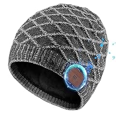 Bluetooth beanie men for sale  Delivered anywhere in USA 