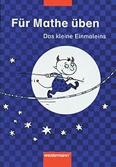 Mathe üben kleine gebraucht kaufen  Wird an jeden Ort in Deutschland