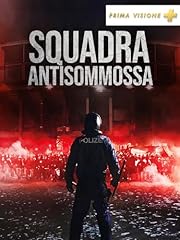 Squadra antisommossa usato  Spedito ovunque in Italia 