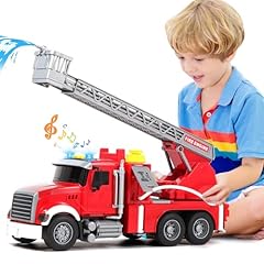 Olbyefly fire truck for sale  Delivered anywhere in USA 