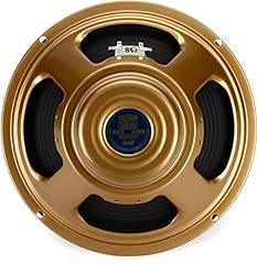 Pack celestion gold for sale  Delivered anywhere in USA 